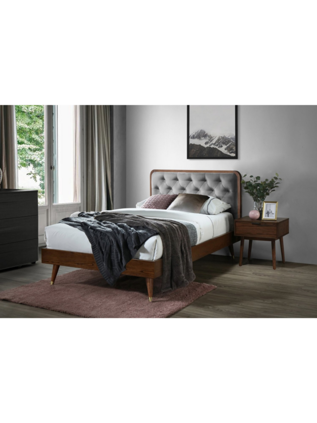 Spavaća soba Black friday 43