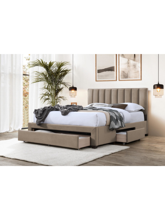 Spavaća soba Black friday 41