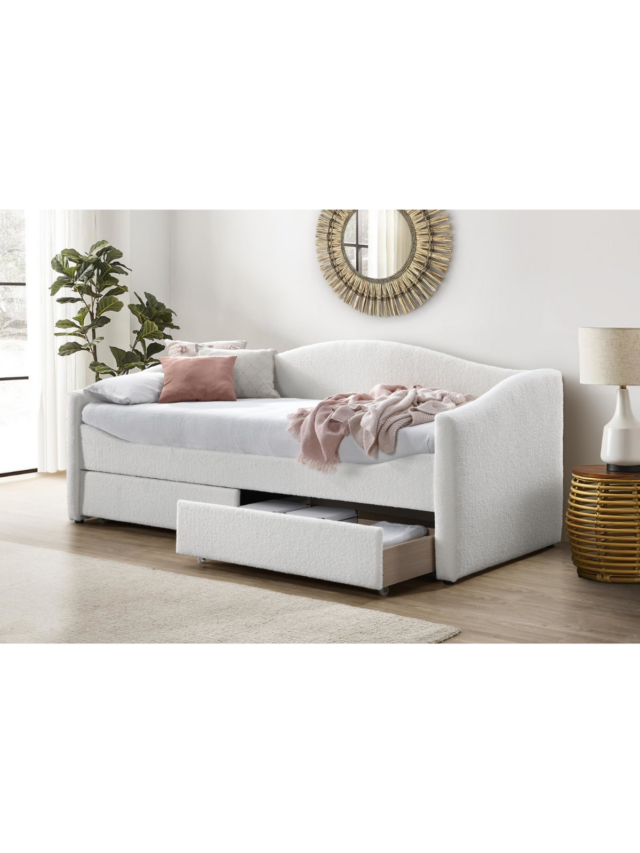 Spavaća soba Black friday 21